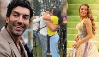 Justin Baldoni 'celebrates' Blake Lively's legal fees snub with surprise move 