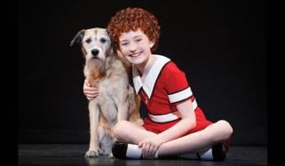 ‘Annie’ set for Broadway return as beloved musical celebrates 50th anniversary
