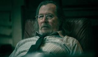 'Slow Horses' gets major update as Gary Oldman makes sweet Prince William admission