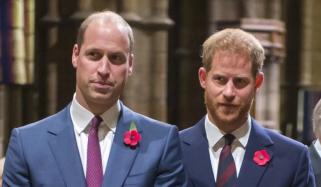 Prince William finally shares heartfelt message on Prince Harry’s 42nd birthday