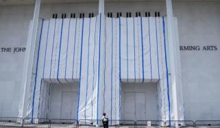 Kennedy Center facing imminent bankruptcy and closure, board warns
