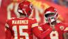 Kenneth Walker III’s career-high 173 yards power Chiefs to 31-10 win over Broncos in Mahomes’ return