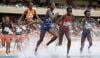 Nairobi selected to host 2029 World Athletics Championship in historic African first
