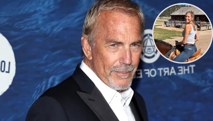 Kevin Costner fuels dating rumours with his lifestyle coach, huge age gap grabs attention