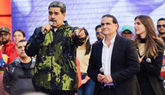 Maduro ally Alex Saab agrees to 'cooperate' with US prosecutors after guilty plea