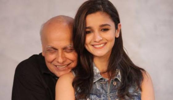 Alia Bhatt recalls Mahesh Bhatt’s theatrical parenting in candid childhood memory