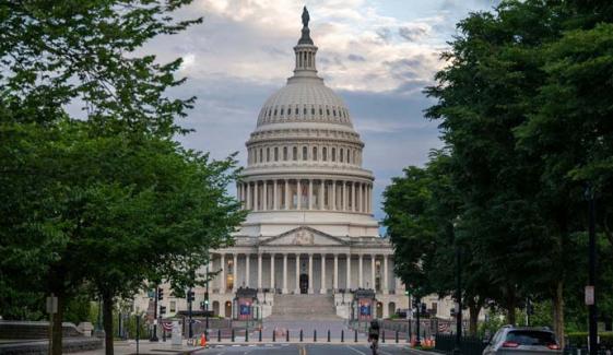 US House approves to end Iran war for third time after $38bn cost revealed