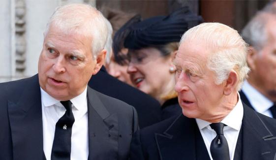 King Charles strongly reacts to Andrew’s 'incredibly frustrating' new scandal