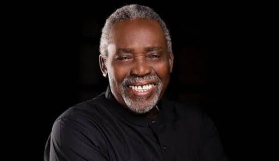 Olu Jacobs dies at 84: Legendary Nigerian actor's cause of death revealed