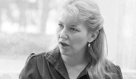 Annie Dillard, Pulitzer Prize-winning American author, breathes her last at 81 