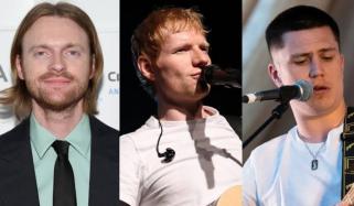 Ed Sheeran’s tour suffers new blow as Finneas, Lukas Graham & more withdraw 