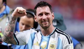 Lionel Messi to return to Argentina for one last dance after retirement 