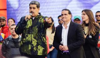 Maduro ally Alex Saab agrees to 'cooperate' with US prosecutors after guilty plea