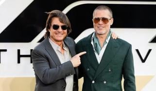 Tom Cruise makes rare comments about Brad Pitt after Hollywood icons earn major praise 