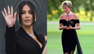 Kim Kardashian lands big win amid royal competition over Princess Diana's revenge dress 