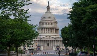 US House approves to end Iran war for third time after $38bn cost revealed