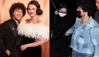 Selena Gomez, Benny Blanco finally reunite after solo outings ahead of their anniversary 