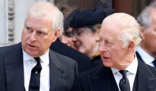 King Charles strongly reacts to Andrew’s 'incredibly frustrating' new scandal