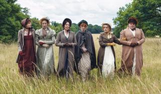 'Pride and Prejudice' writer Dolly Alderton speaks out after series' first photos released  