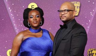 Wunmi Mosaku, ‘Sinners’ actress, confirms arrival of 2nd baby with sweet photos