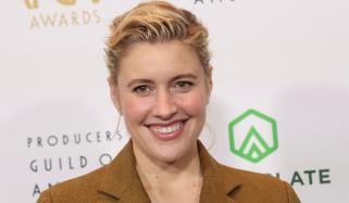 Greta Gerwig's 'Narnia' unveils offical logo alongside magical first-ever BTS photo