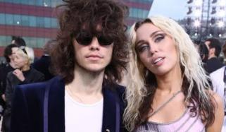 Miley Cyrus makes exciting announcement with Maxx Morando: ‘Let’s Get Married’