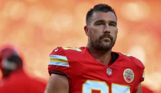 Travis Kelce named victim in $35 million Ponzi scheme as fraudster sentenced to 11 years