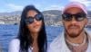 Lewis Hamilton, Kim Kardashian enjoy date night, boat trip after emotional week
