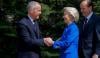 EU offers Canada historic associate membership amid US trade war