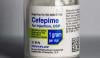 Cefepime associated with higher mortality risk in major study