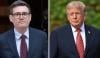 Andy Burnham to meet Donald Trump in New York amid growing US-UK tensions