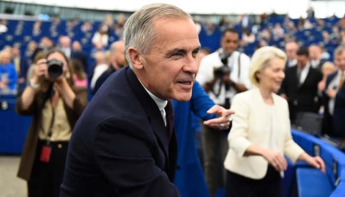 Canada open to historic EU ‘associate membership’ as Trump warns Europe