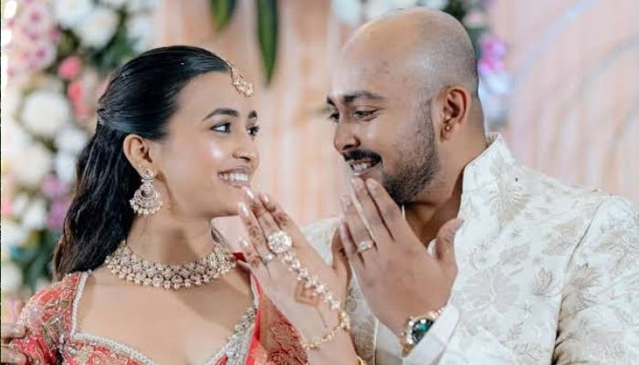 Akriti Agarwal ends engagement with Prithvi Shaw after a year-long romance