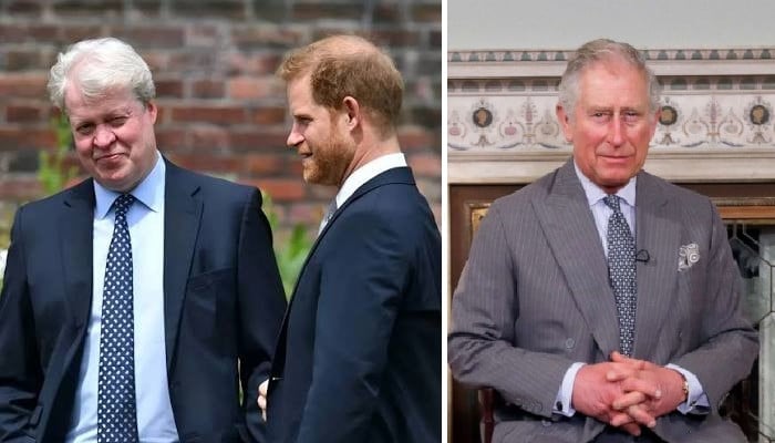 Prince Harry knew about Charles Spencer’s grave claims against King in Diana memoir?