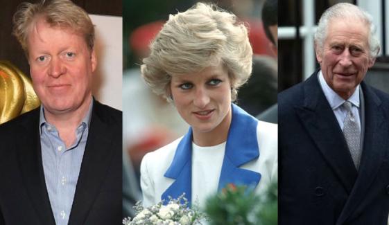 Royal Family shares King Charles first special message after Diana brother’s bombshell