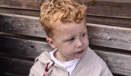 Noah Woods’ father pays heartbreaking tribute to ‘sweetest little boy’ after body found