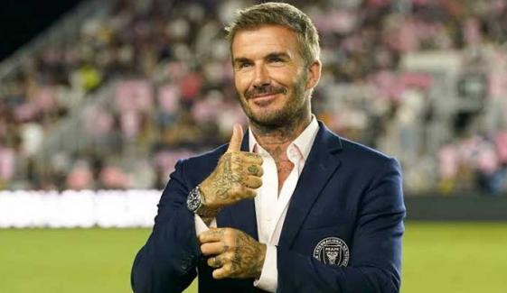 David Beckham celebrates 36-year friendship with heartfelt birthday tribute