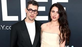 Jack Antonoff appears to address Margaret Qualley split with cheeky joke 
