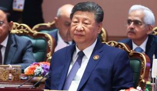 Xi Jinping collapse at BRICS Summit? Health panic erupts after Gala dinner skip