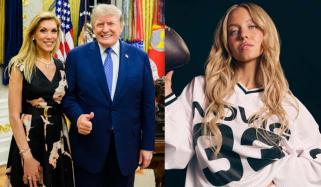 Trump ally makes shocking remarks on Sydney Sweeney's ‘hypersexualised’ sports ad