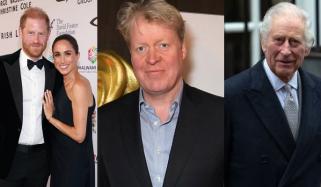 Meghan Markle ‘encouraging’ Harry to ‘side with’ Earl Spencer amid King Charles row?