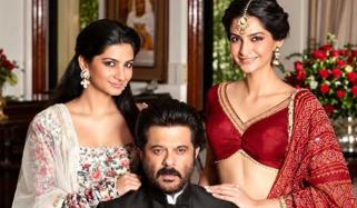 Anil Kapoor credits daughters Sonam & Rhea for his success: 'Double bonus'