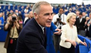 Canada open to historic EU ‘associate membership’ as Trump warns Europe