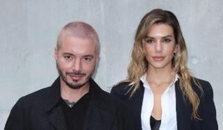 J Balvin, Valentina Ferrer announce split after nearly a decade together