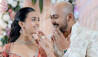 Akriti Agarwal ends engagement with Prithvi Shaw after a year-long romance