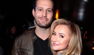 Hayden Panettiere’s on-off lover makes first remark since her death