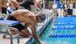 Lehigh men’s swim team suspended amid hazing allegations investigation