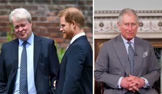 Prince Harry knew about Charles Spencer’s grave claims against King in Diana memoir?