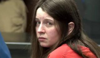 Elizabeth Siders pleads not guilty in Ohio house of horrors child endangerment and sex abuse case