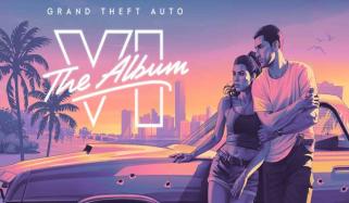 GTA 6 announces soundtrack album featuring Travis Scott and Keith Richards